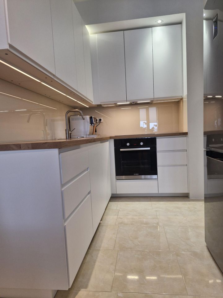 Mieszkanie 2-pokojowe Nowy Dwór Mazowiecki Centrum, ul. Harcerska. Zdjęcie 5