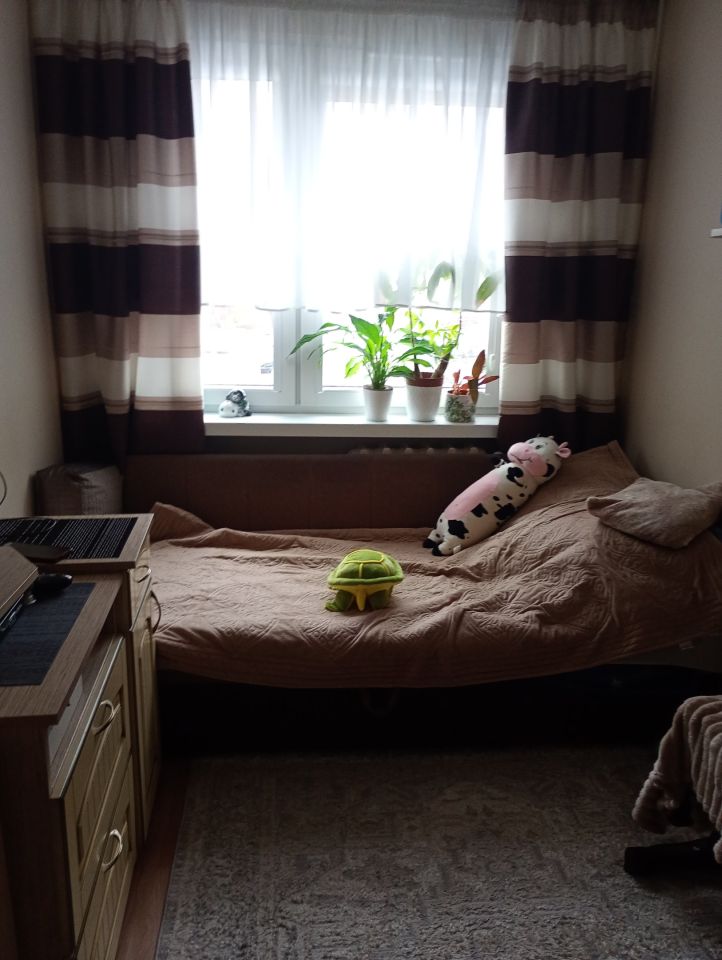 Mieszkanie 3-pokojowe Łódź Widzew, Czernika. Zdjęcie 17