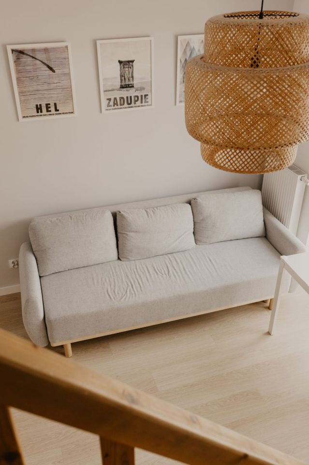 Mieszkanie 3-pokojowe Smolec, ul. Magnoliowa. Zdjęcie 3