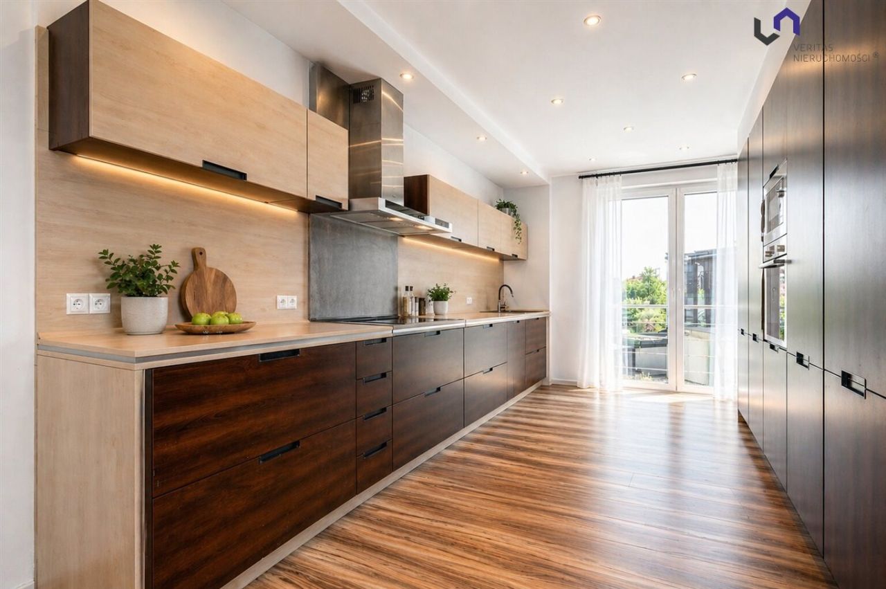 Mieszkanie 4-pokojowe Mikołów Centrum, ul. Krótka. Zdjęcie 4