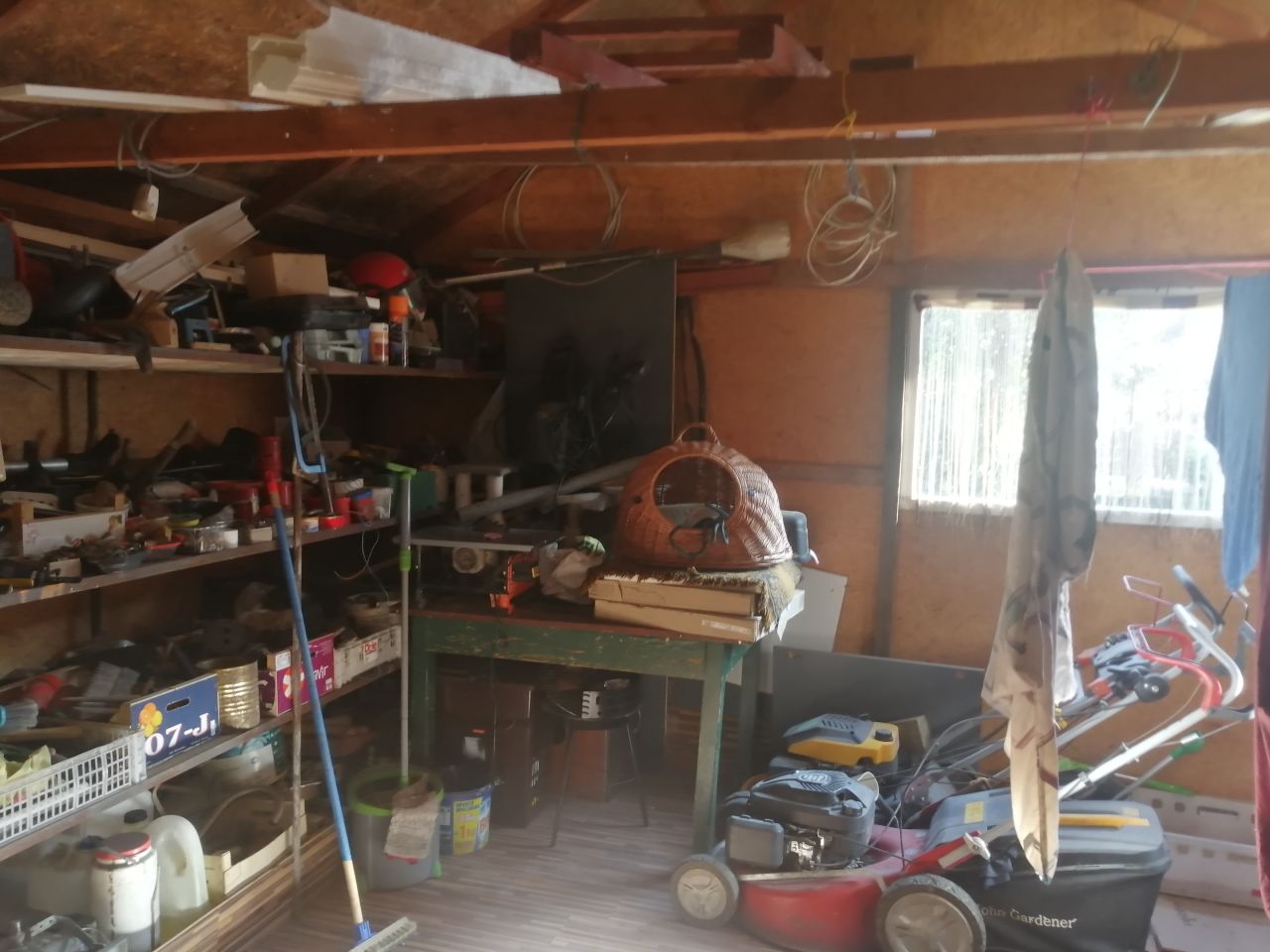 dom wolnostojący, 5 pokoi Helenowo. Zdjęcie 9