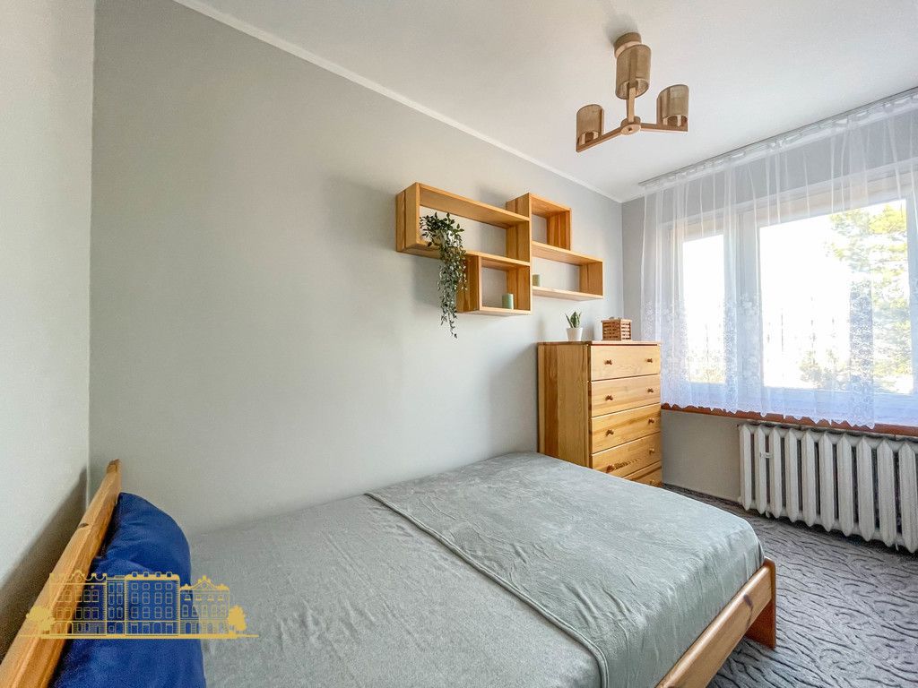 Mieszkanie 3-pokojowe Kraków, ul. Włoska. Zdjęcie 2