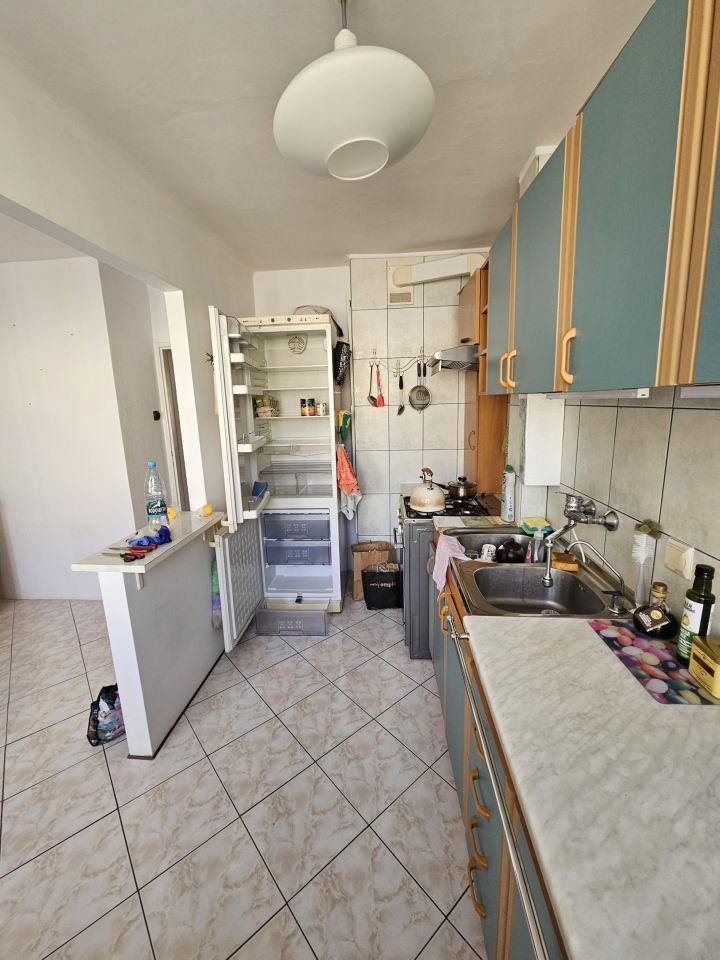 Mieszkanie 3-pokojowe Puławy Centrum, ul. Zygmunta Wróblewskiego. Zdjęcie 14