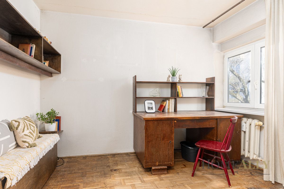 Mieszkanie 3-pokojowe Warszawa Żoliborz, ul. Przasnyska. Zdjęcie 5