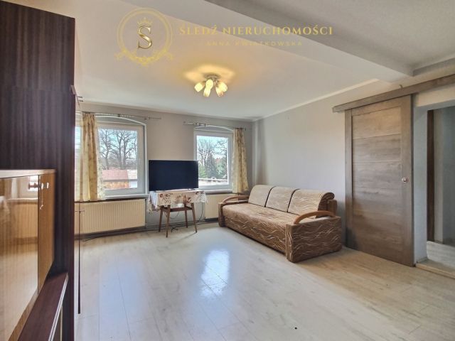 Mieszkanie 2-pokojowe Wołów. Zdjęcie 3