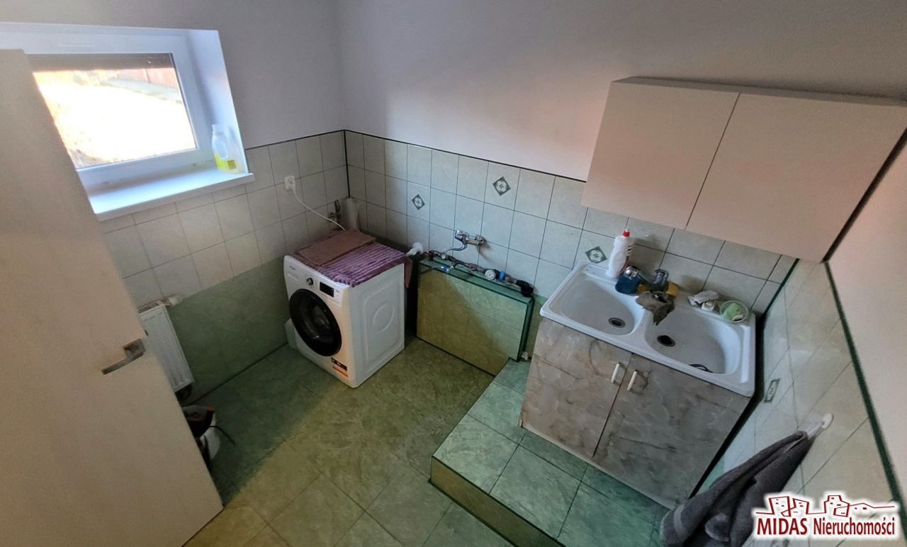 dom wolnostojący, 6 pokoi Włocławek. Zdjęcie 37