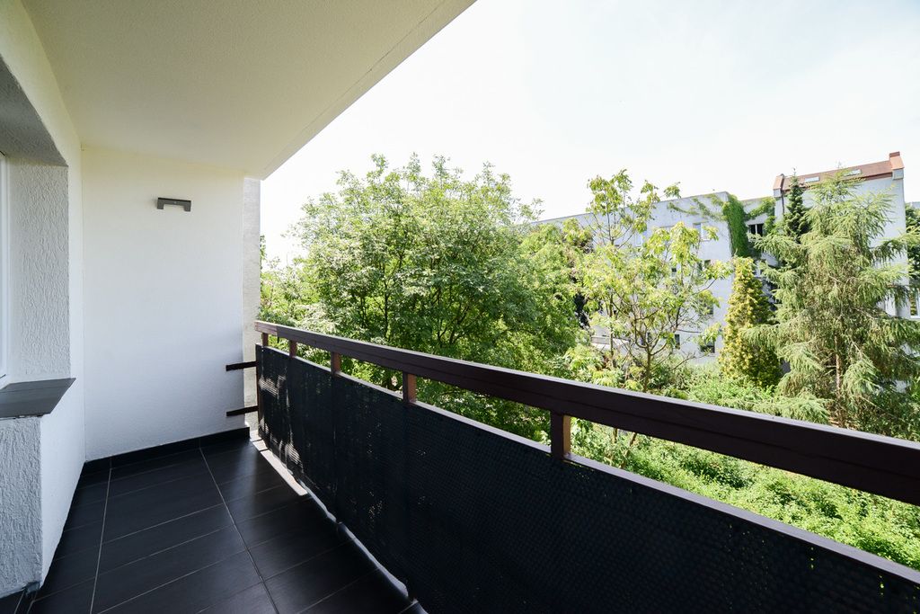 Mieszkanie 3-pokojowe Warszawa Ursynów, ul. Małej Łąki. Zdjęcie 9