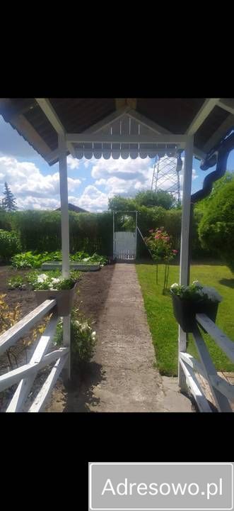 Działka rod Piła, ul. Paderewskiego. Zdjęcie 10