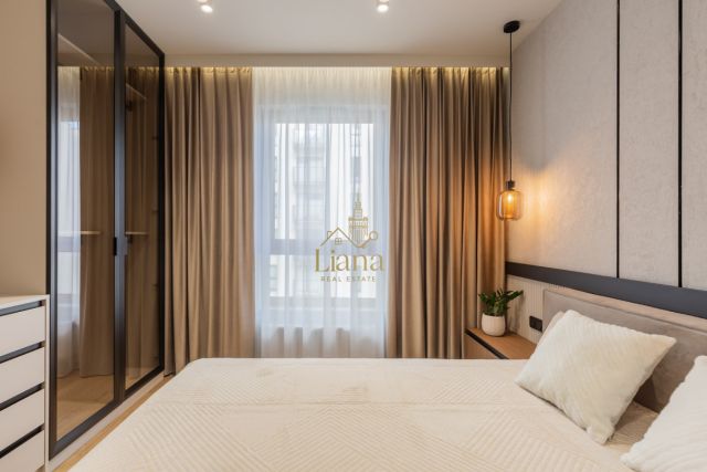 Mieszkanie 3-pokojowe Warszawa Mokotów, ul. Wynalazek. Zdjęcie 9