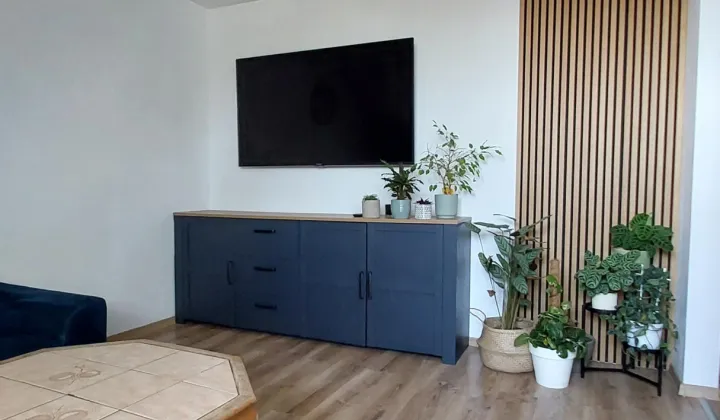 Mieszkanie 3-pokojowe Bielsko-Biała Stare Bielsko, ul. Kozia