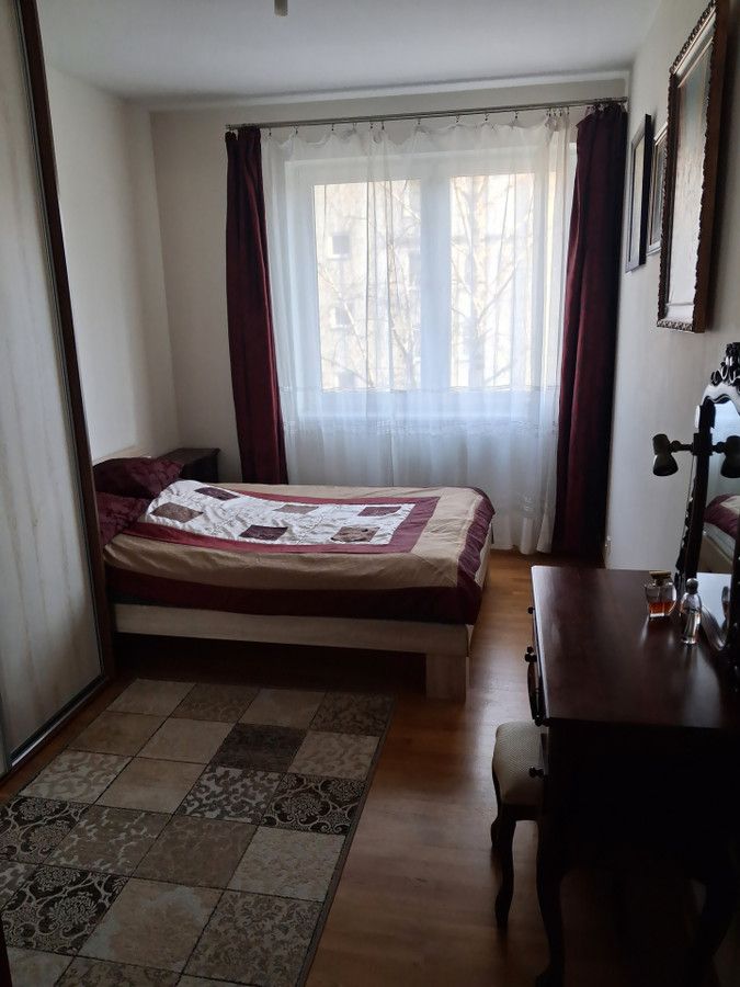 Mieszkanie 3-pokojowe Warszawa Ursus, ul. Apartamentowa. Zdjęcie 16