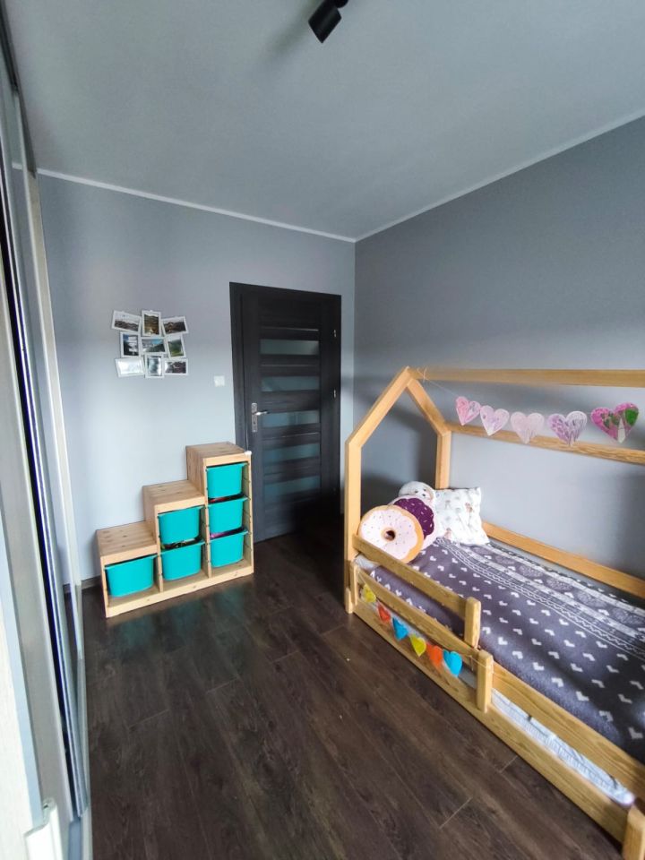Mieszkanie 2-pokojowe Toruń Podgórz, ul. Poznańska. Zdjęcie 10