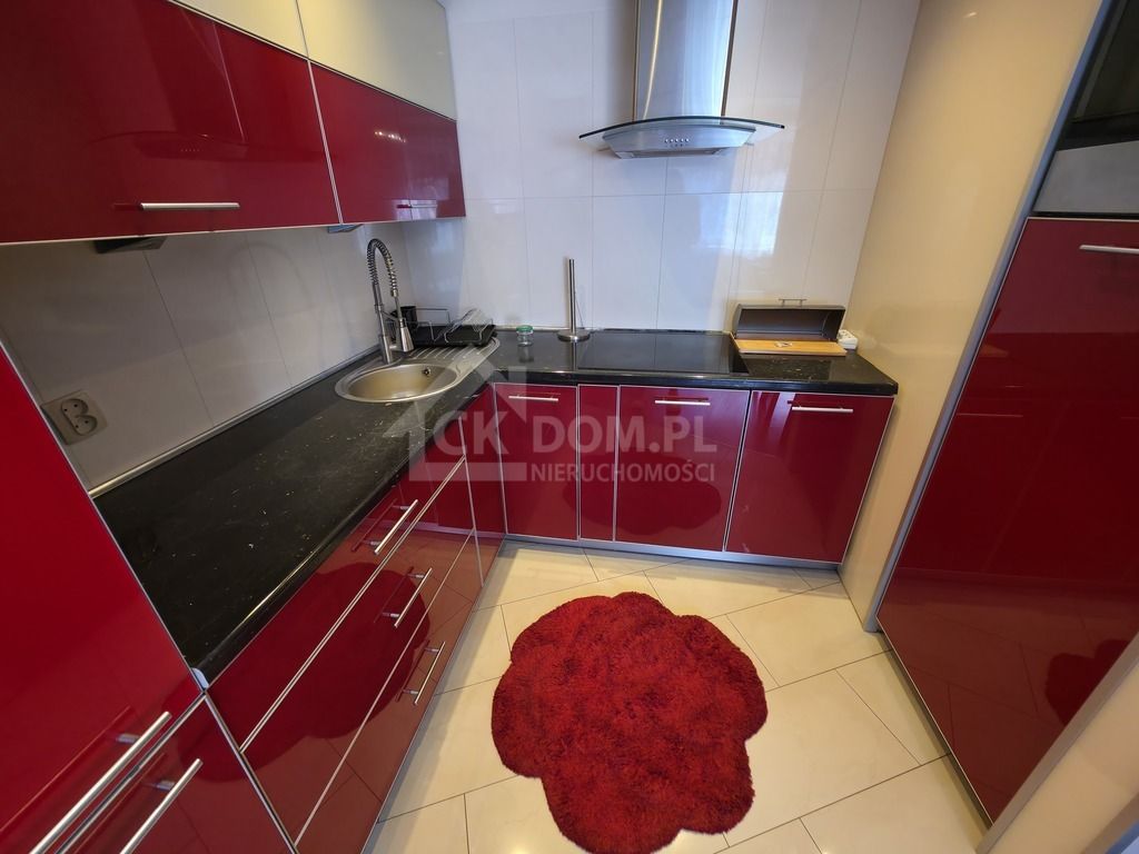 Mieszkanie 2-pokojowe Kielce, ul. Warszawska. Zdjęcie 5