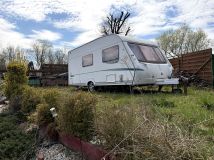 Działka rekreacyjna Spalona. Zdjęcie 4