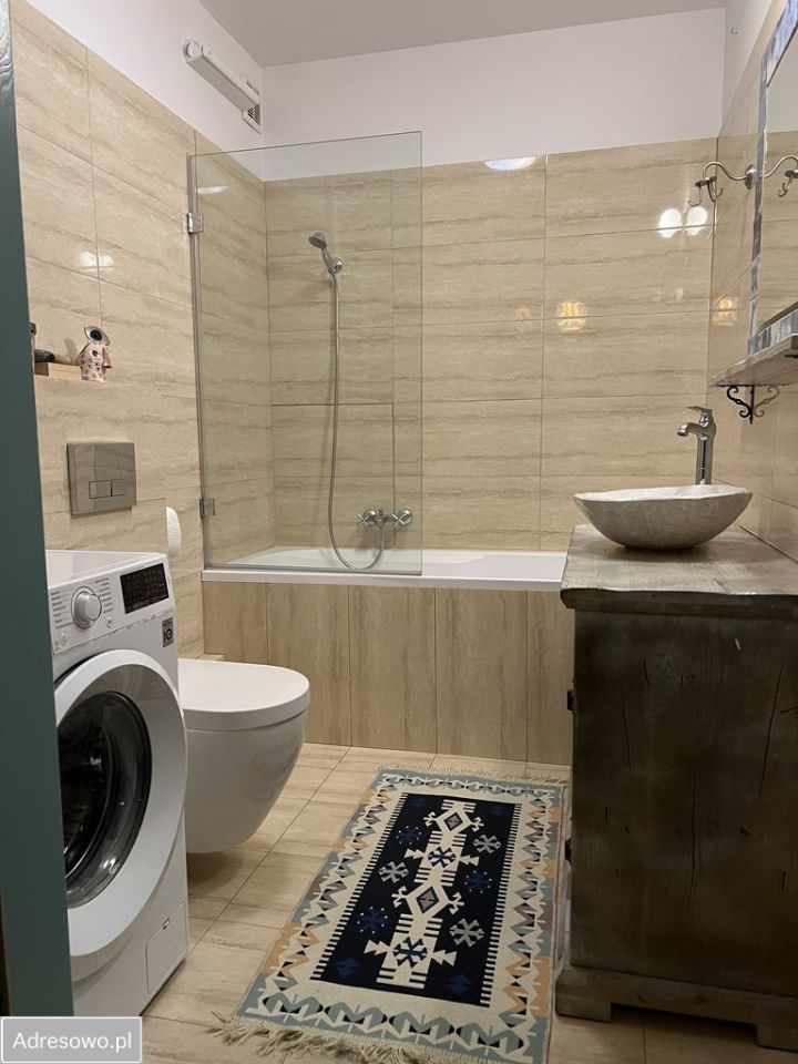 Mieszkanie 2-pokojowe Warszawa Żerań, ul. Modlińska. Zdjęcie 5