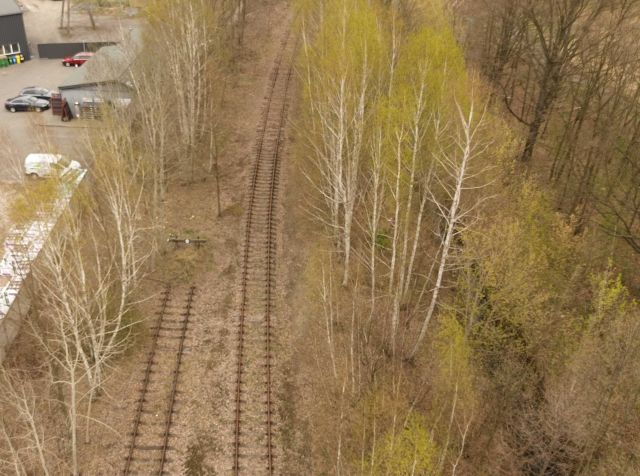 Działka inwestycyjna Częstochowa. Zdjęcie 1