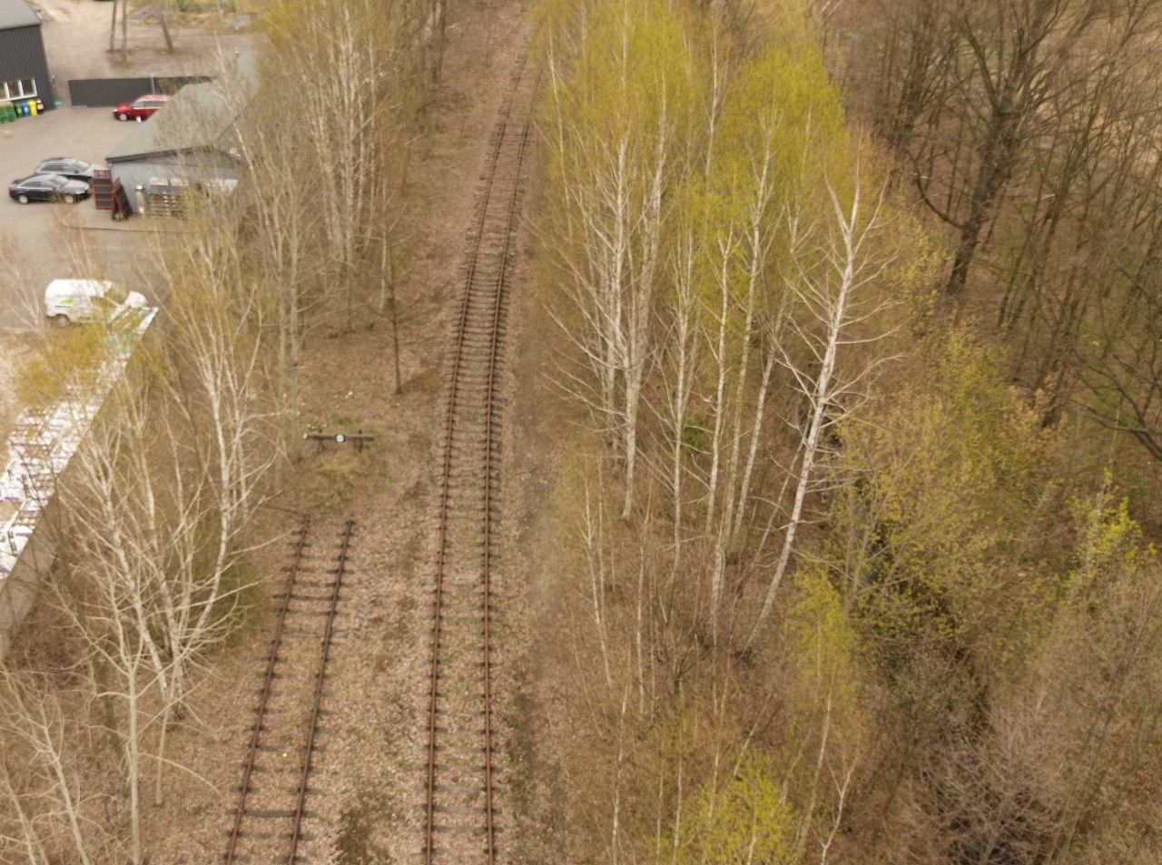 Działka inwestycyjna Częstochowa. Zdjęcie 1