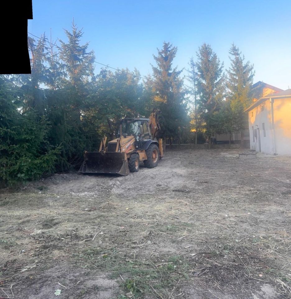 Działka budowlana Brwinów, ul. Żwirowa. Zdjęcie 3