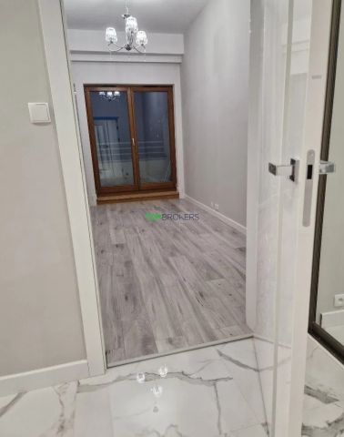 Mieszkanie 4-pokojowe Warszawa Śródmieście, ul. Zygmunta Słomińskiego. Zdjęcie 4