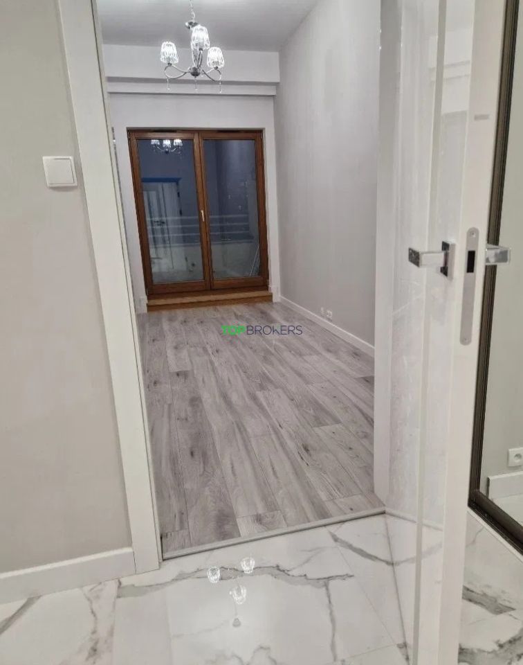 Mieszkanie 4-pokojowe Warszawa Śródmieście, ul. Zygmunta Słomińskiego. Zdjęcie 4