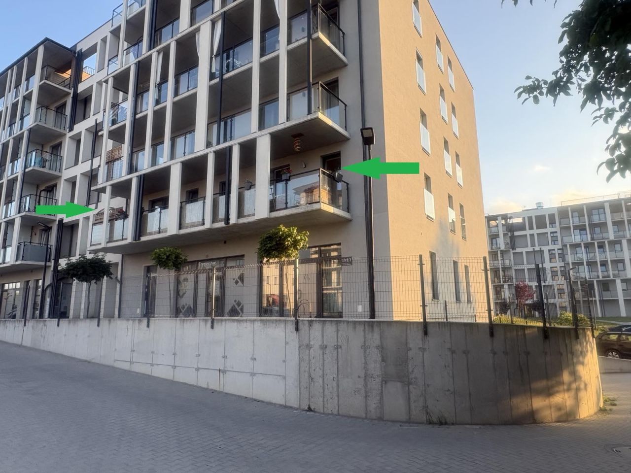 Mieszkanie 4-pokojowe Łańcut, ul. Jana Pawła II. Zdjęcie 16