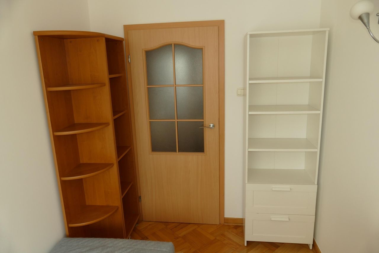 Mieszkanie 3-pokojowe Warszawa Ochota, ul. 1 Sierpnia. Zdjęcie 10