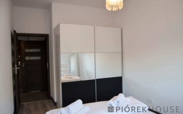Mieszkanie 2-pokojowe Warszawa Żoliborz, ul. Przasnyska. Zdjęcie 6
