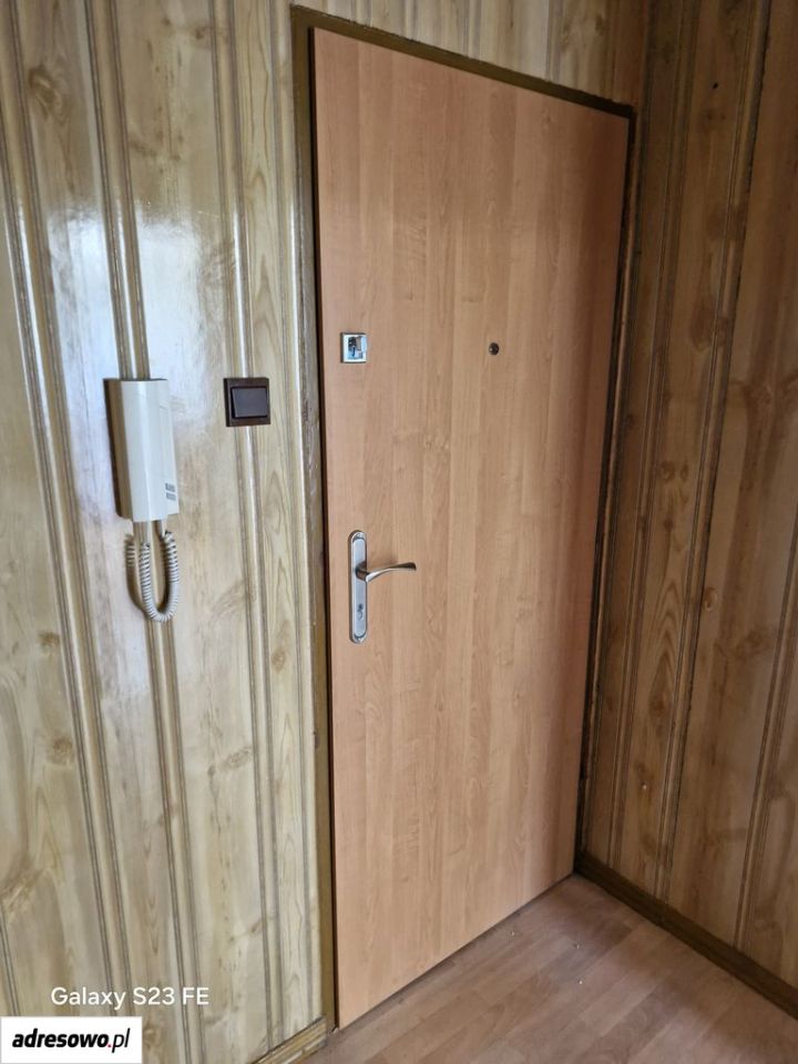 Mieszkanie 3-pokojowe Warszawa Targówek, ul. Bolesławicka. Zdjęcie 7