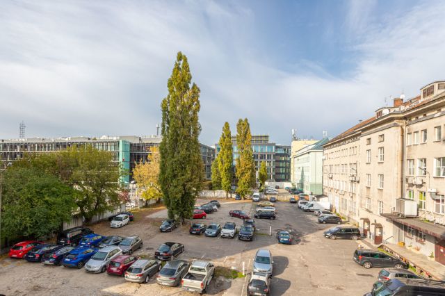 Biuro Warszawa Mokotów, ul. Czerniakowska. Zdjęcie 7