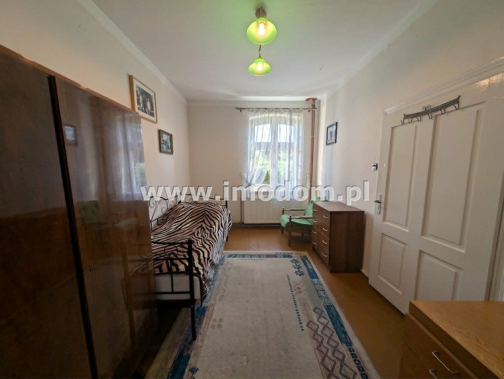 dom wolnostojący, 4 pokoje Boraszyn. Zdjęcie 12