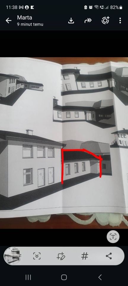 Lokal Tarnów Strusina. Zdjęcie 2