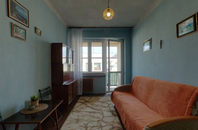 Mieszkanie 2-pokojowe Kutno, ul. Staszica. Zdjęcie 5