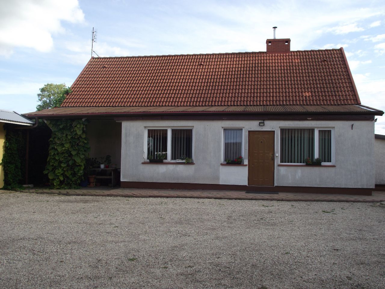 gospodarstwo, 6 pokoi Węgorzewo. Zdjęcie 9