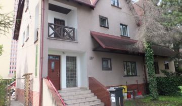 bliźniak, 6 pokoi Gdańsk Przymorze, ul. Szczecińska