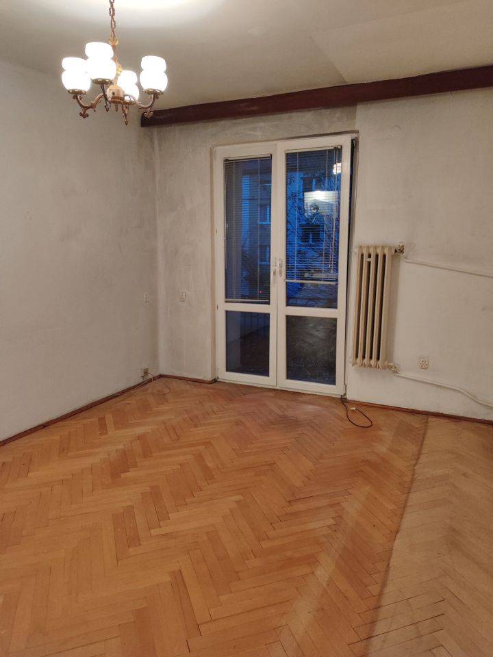 Mieszkanie 2-pokojowe Ostrowiec Świętokrzyski, ul. Henryka Sienkiewicza