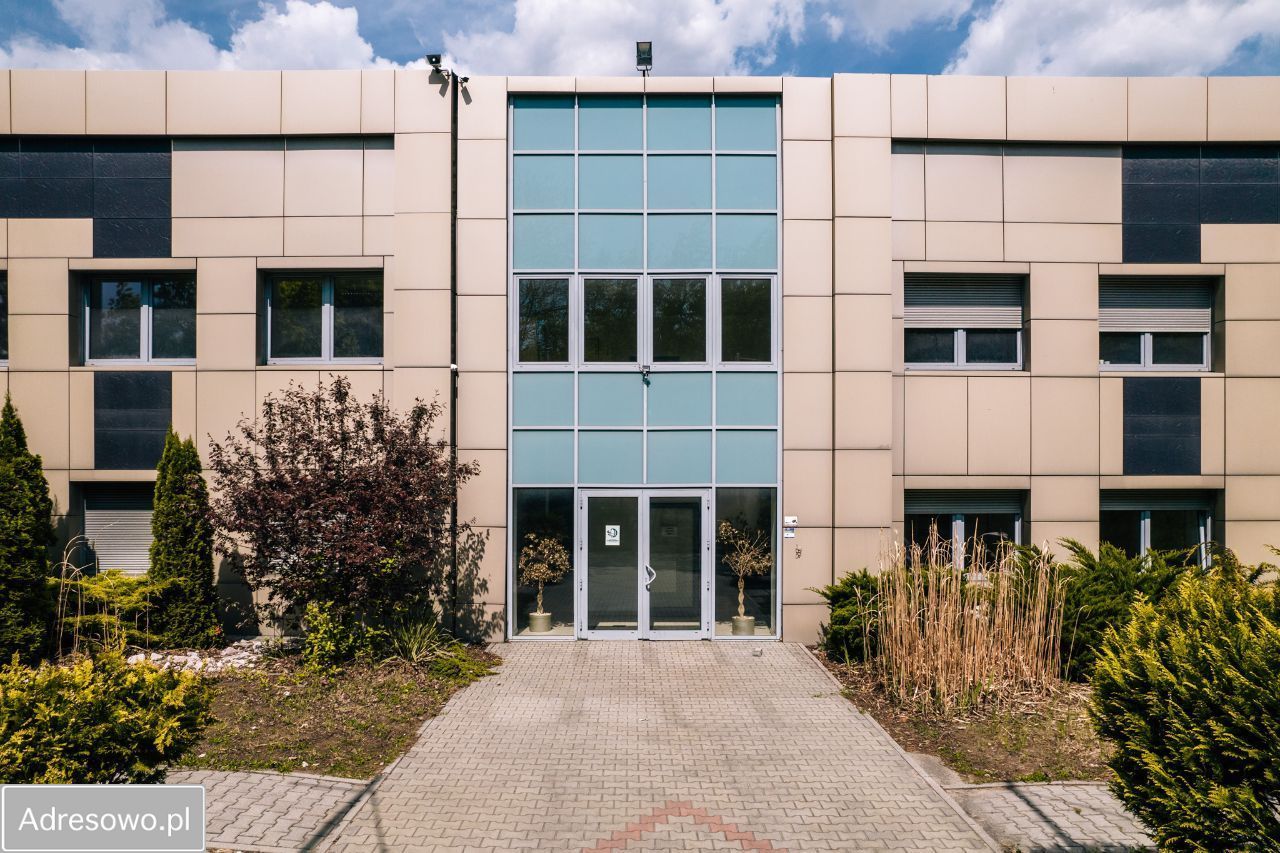 Biuro Polkowice, ul. Działkowa. Zdjęcie 3