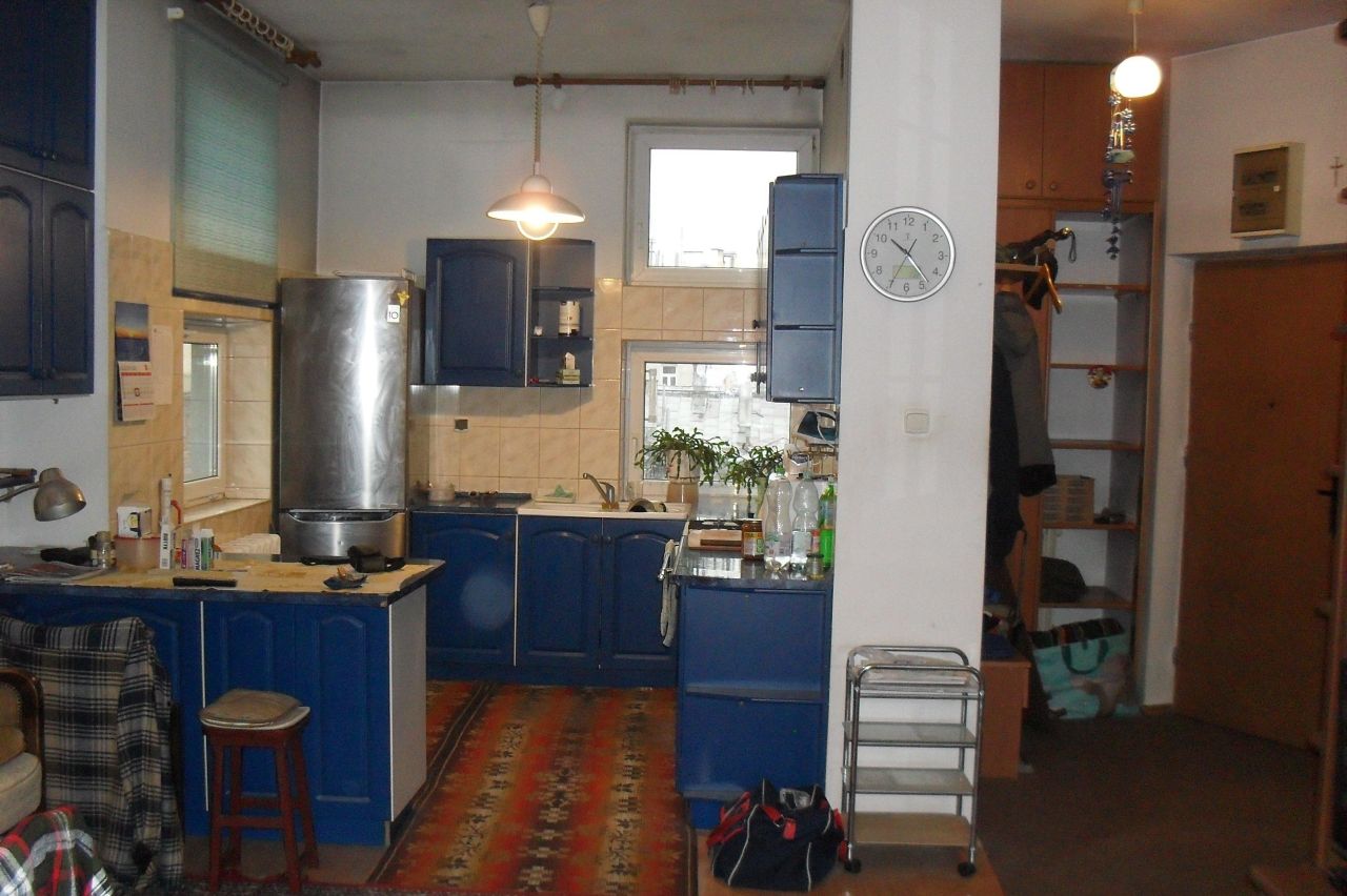 Mieszkanie 3-pokojowe Warszawa Praga-Północ, ul. Czynszowa. Zdjęcie 10