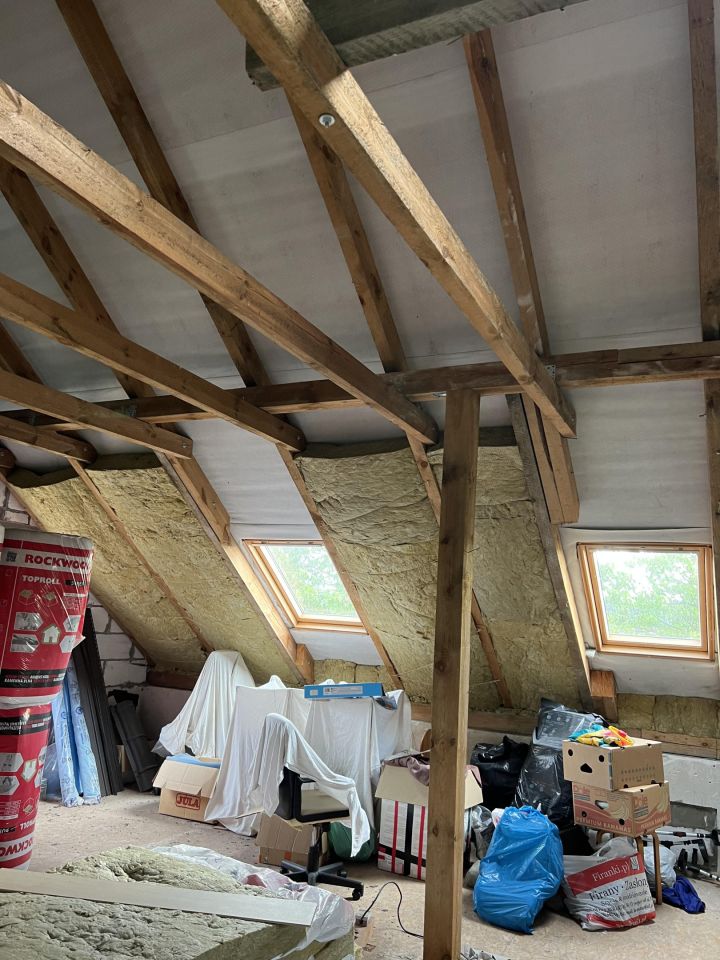 dom wolnostojący, 5 pokoi Góra Puławska, ul. Podwale. Zdjęcie 11