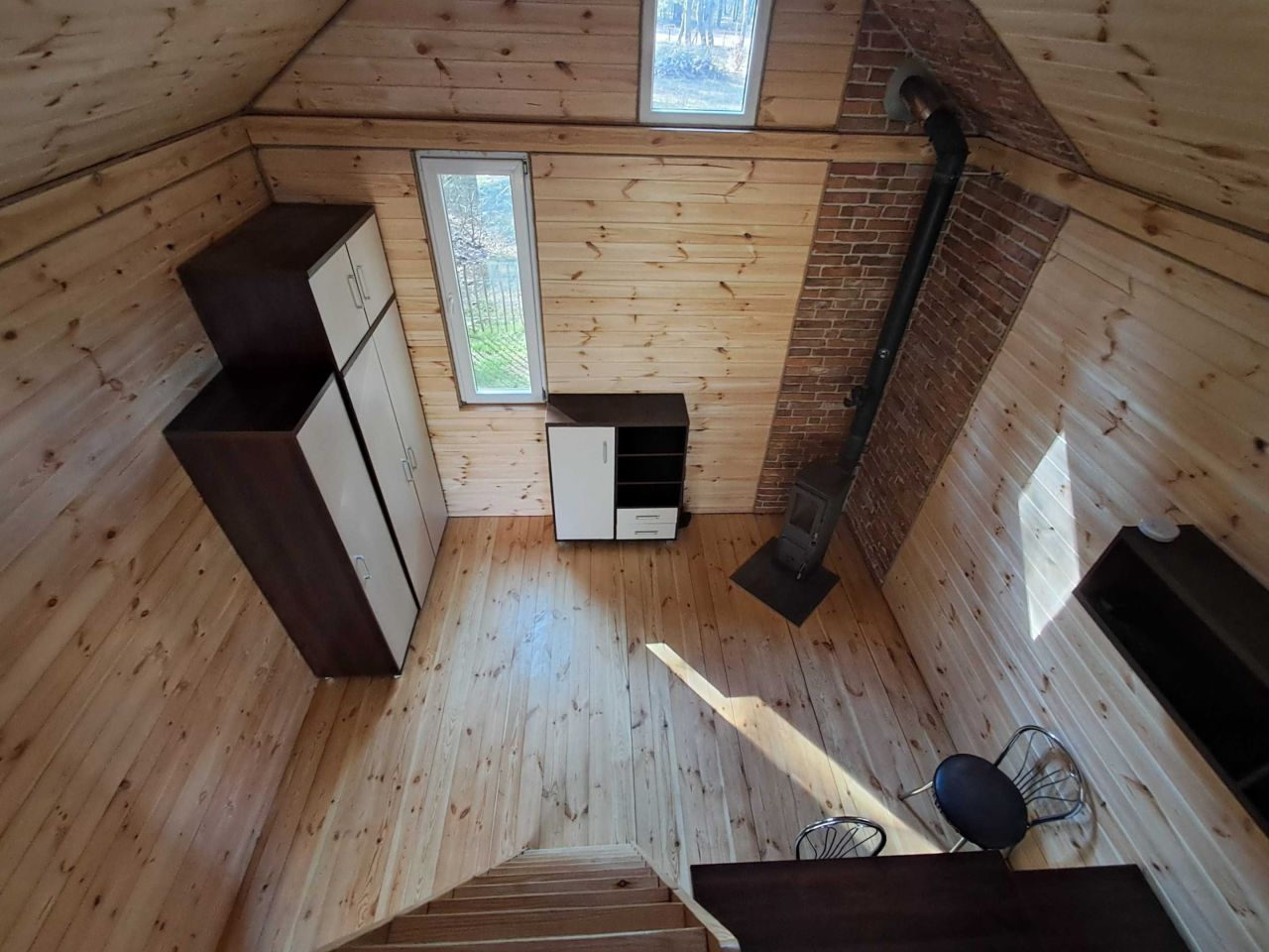 Działka rod Komorowo. Zdjęcie 7