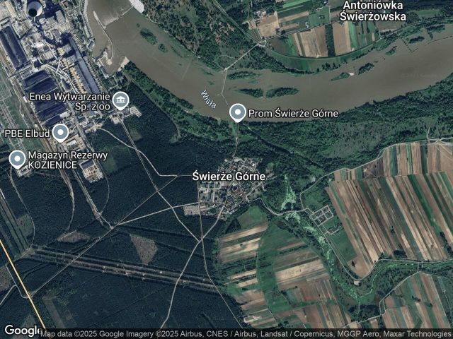 Mieszkanie 2-pokojowe Świerże Górne. Zdjęcie 1