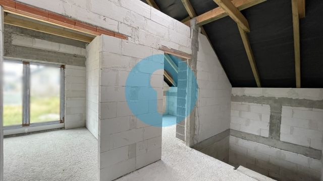 bliźniak, 4 pokoje Kielce. Zdjęcie 11