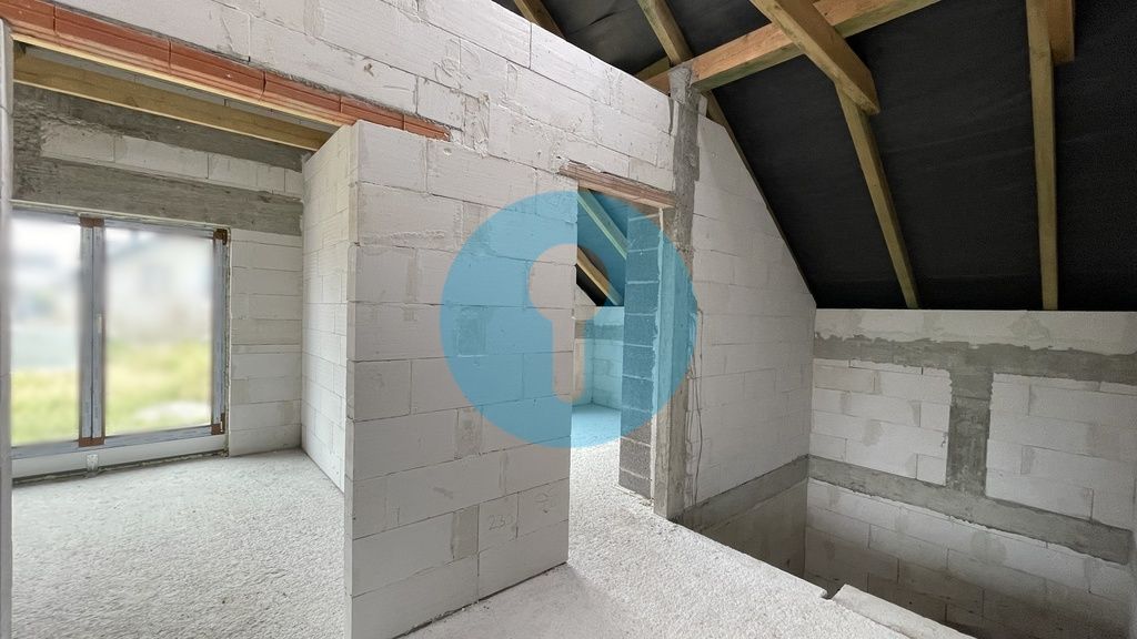 bliźniak, 4 pokoje Kielce. Zdjęcie 11