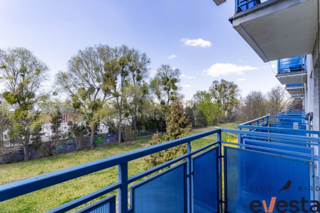 Mieszkanie 2-pokojowe Wrocław Grabiszyn, ul. Bzowa. Zdjęcie 6