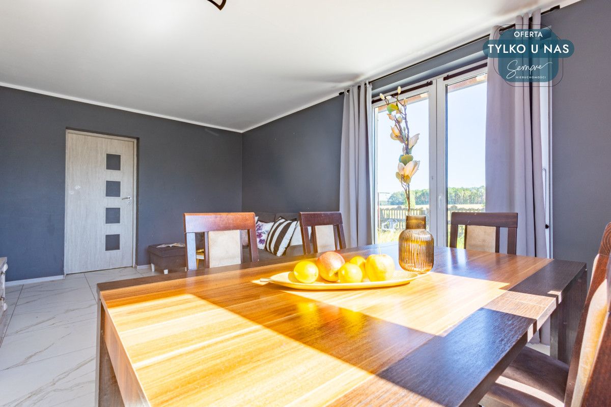 dom wolnostojący, 4 pokoje Ostrów. Zdjęcie 10