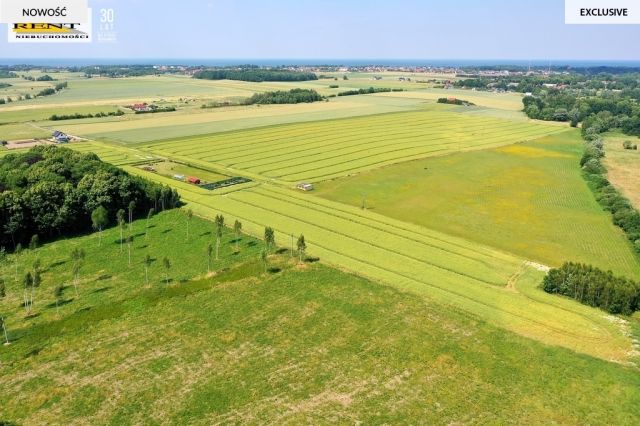 Działka budowlana Ninikowo. Zdjęcie 6