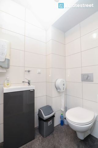 Biuro Kraków Łagiewniki-Borek Fałęcki, ul. Józefa Marcika. Zdjęcie 8