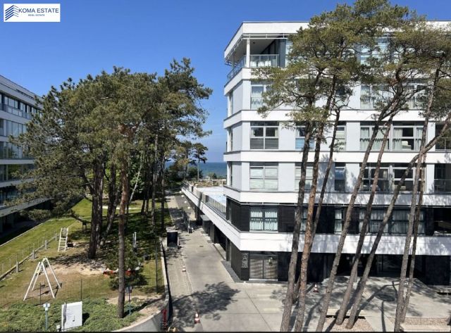 Mieszkanie 2-pokojowe Mielno, ul. Sosnowa. Zdjęcie 1