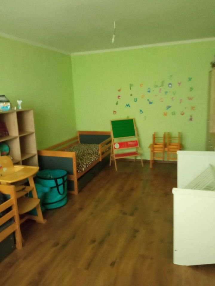 Mieszkanie 3-pokojowe Krzelów. Zdjęcie 7