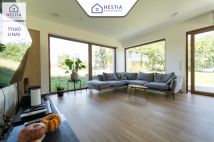 dom wolnostojący, 5 pokoi Brzózki