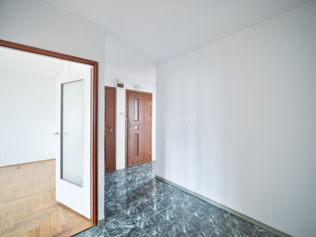 Mieszkanie 3-pokojowe Wrocław Gądów Mały, ul. Stefana Drzewieckiego. Zdjęcie 1